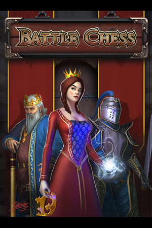 Battle Chess: Game of Kings™ Battle Chess: Game of Kings™