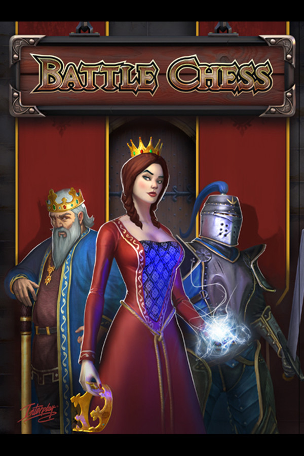 Battle Chess: Game of Kings™ for steam Battle Chess: Game of Kings™ for steam