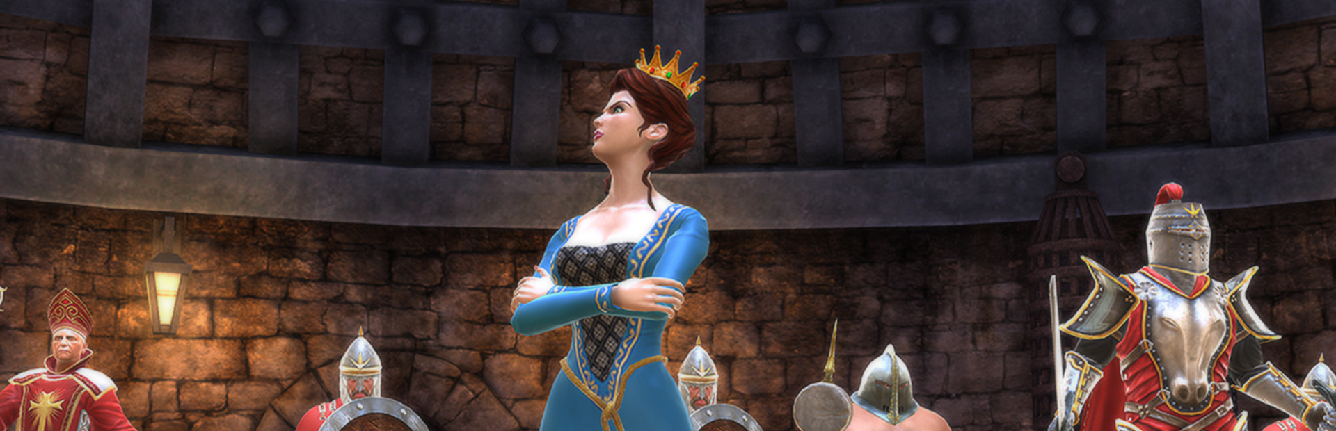 Battle Chess: Game of Kings™