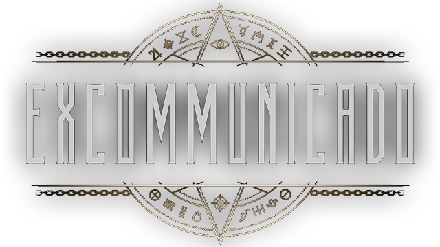 Excommunicado Logo