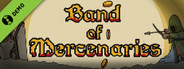 Band of Mercenaries Demo Beta