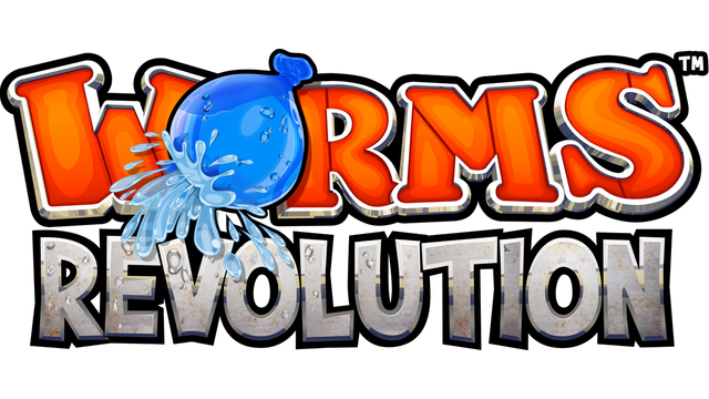 Worms Revolution - Steam Backlog