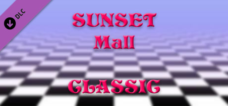 Sunset Mall - Classic cover art