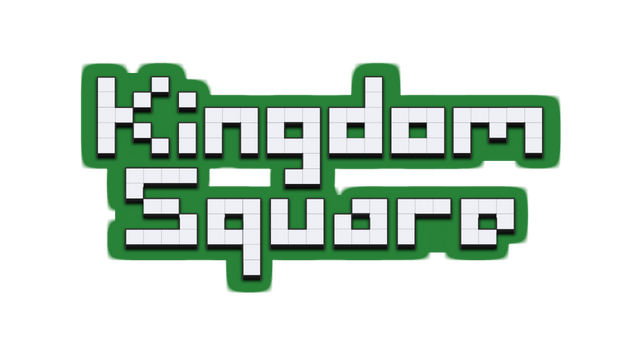 Kingdom Square Logo