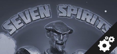 Seven Spirits Playtest cover art