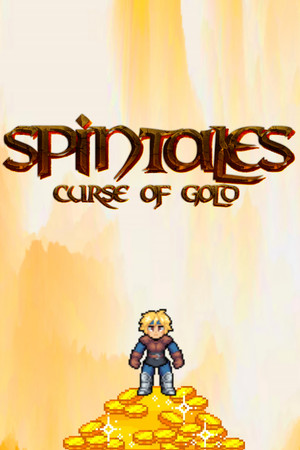 Spintales.