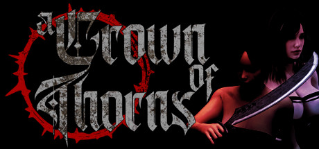A Crown of Thorns cover art