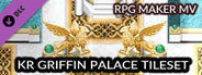 RPG Maker MV - KR Legendary Palaces - Griffin Tileset