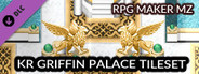 RPG Maker MZ - KR Legendary Palaces - Griffin Tileset