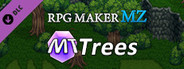 RPG Maker MZ - MT Trees