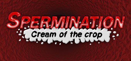 Spermination: Cream of the Crop cover art