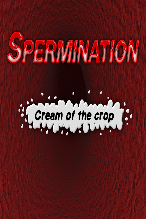 Steam portrait for Spermination: Cream of the Crop.