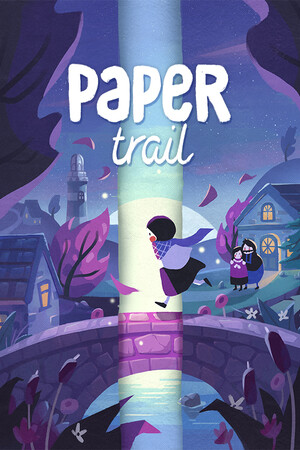 Paper Trail Demo