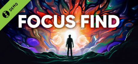 Focus Find Demo cover art