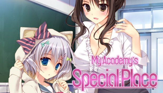 My Academy's Special Place