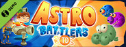 Astro Battlers TD Demo