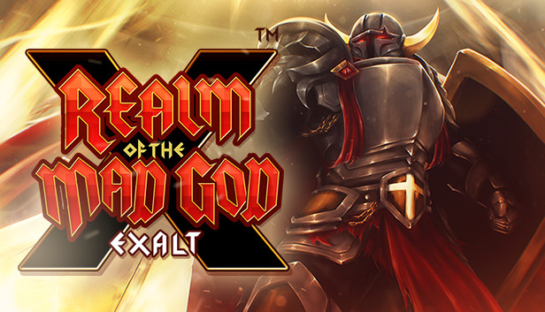 Realm Of The Mad God Exalt On Steam