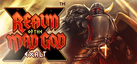 Realm of the Mad God icon