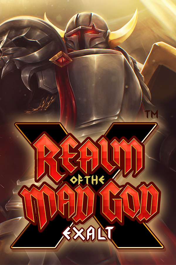 Realm of the Mad God Exalt for steam
