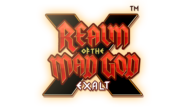 Realm of the Mad God Exalt Logo