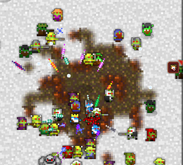 Realm of the Mad God for linux