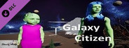 Galaxy Citizen - Beginning