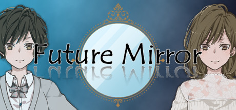 Future Mirror cover art