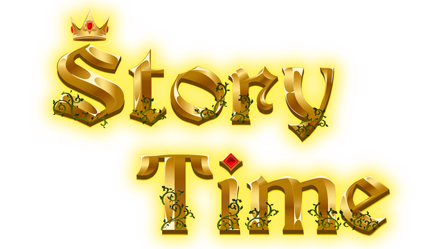 Story Time Logo