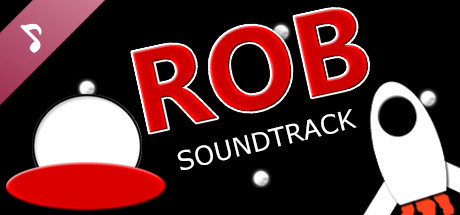 ROB Soundtrack cover art