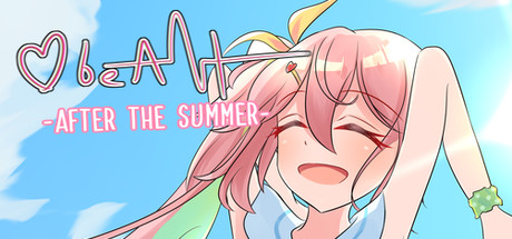 ♡beAt! -After the Summer- cover art