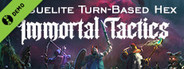 Immortal Tactics: War of the Eternals Demo
