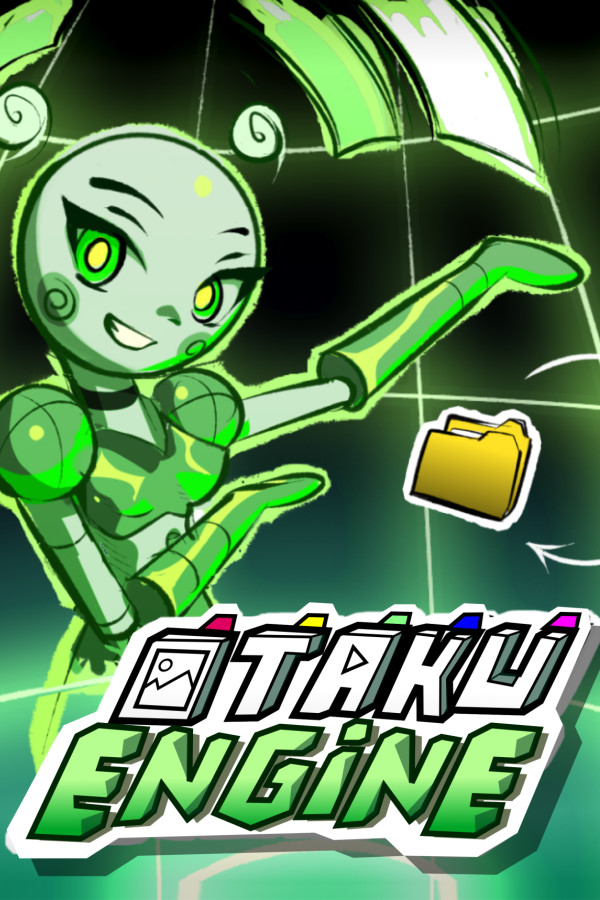 Otaku Engine