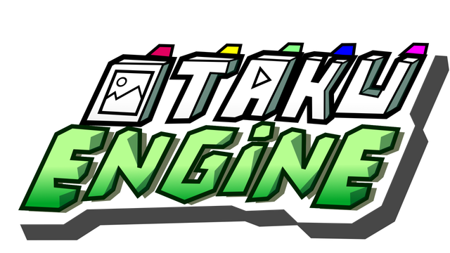 Otaku Engine Logo