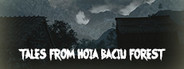 Tales From Hoia Baciu Forest