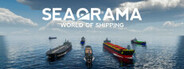 SeaOrama: World of Shipping System Requirements