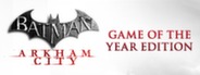 Batman: Arkham City GOTY