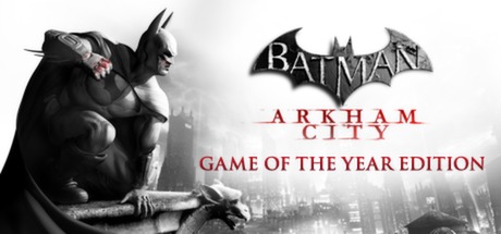 View Batman: Arkham City GOTY on IsThereAnyDeal