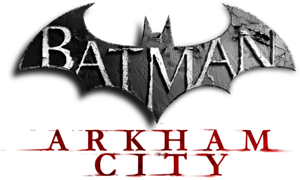 Batman: Arkham City - Game of the Year Edition - Steam Backlog