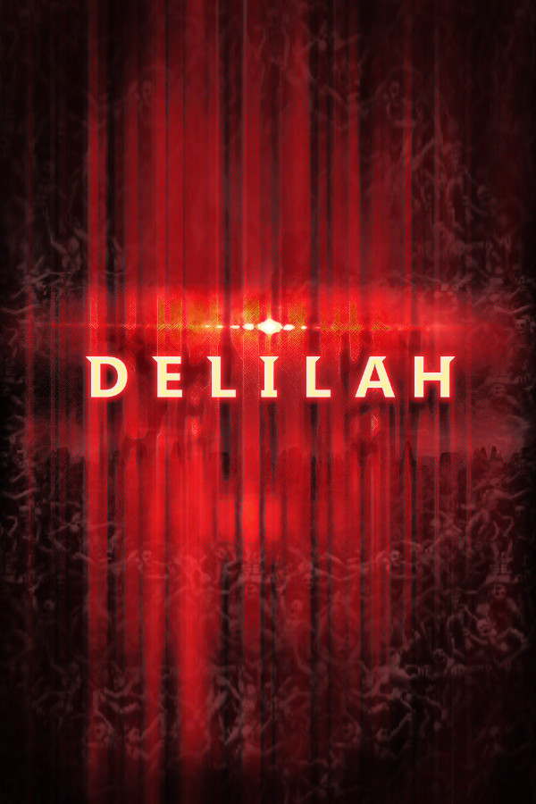 Steam portrait for Delilah.