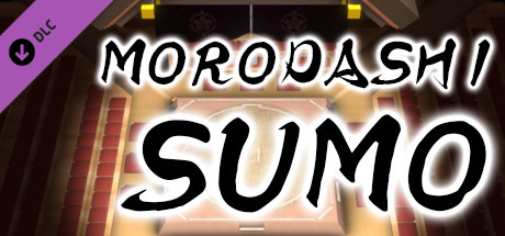 MORODASHI SUMO - Unlock All Accessory + Special Accessory cover art