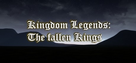 Kingdom Legends: The fallen kings System Requirements