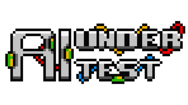 AI UNDER TEST Logo