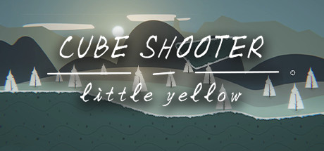 CubeShoot:LitteYellow cover art