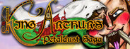 King Arthur's Petaldust Saga System Requirements