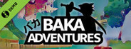 Baka Adventures Demo