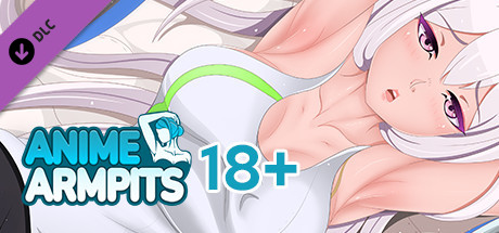 Anime Armpits +18 Content cover art