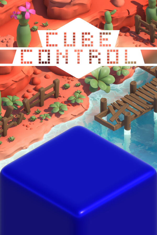 Cube Control for steam