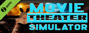 Movie Theater Simulator Demo