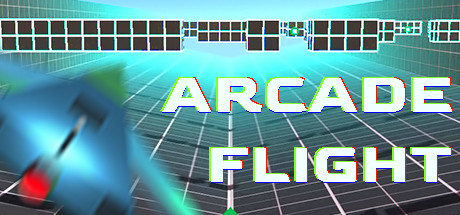 Arcade Flight cover art