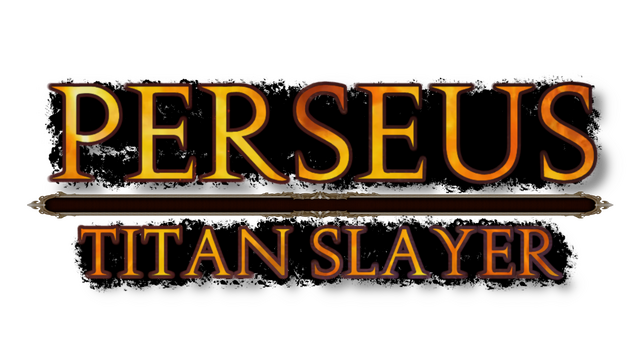 Perseus: Titan Slayer Logo